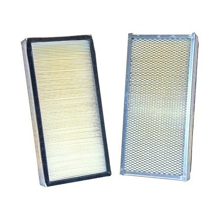 Wix Filters Cabin Air Filter 42354